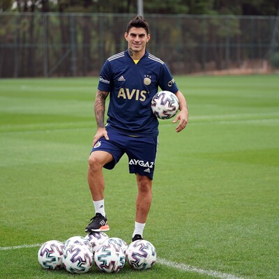 "Emre Belözoğlu beni çok istedi"