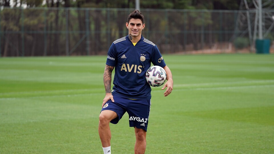 "Emre Belözoğlu beni çok istedi"