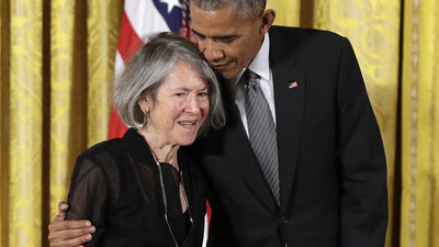 2020 Nobel Edebiyat Ödülü sahibini buldu