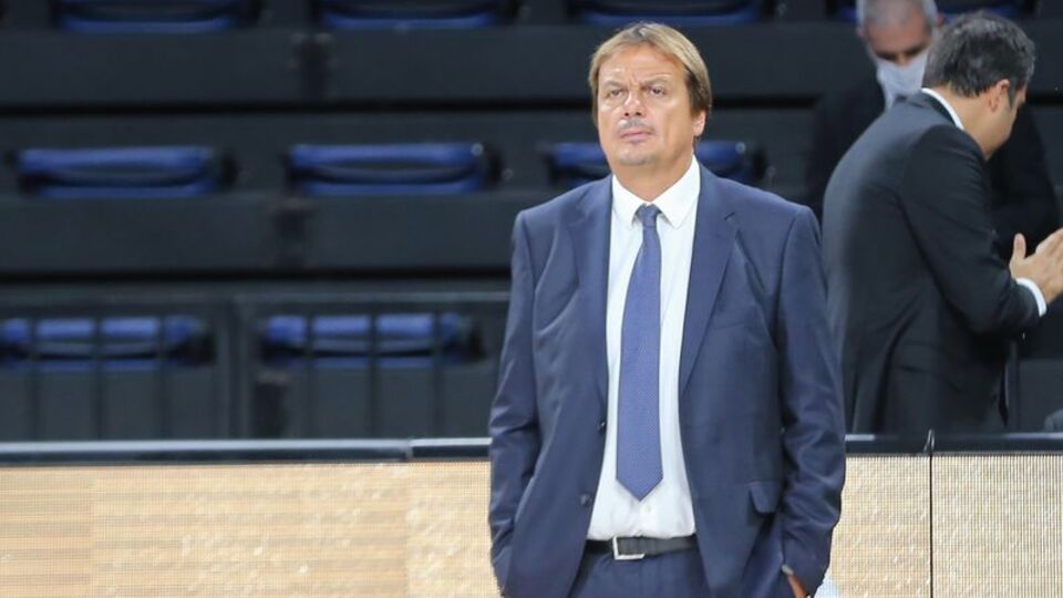 "Fenerbahçe ile ilgili sözlerim çarpıtıldı"