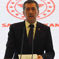 Bakan Selçuk'tan 'eğitim için tedbir' çağrısı