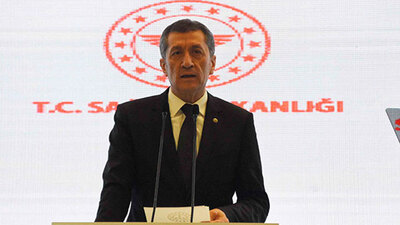 Bakan Selçuk'tan 'eğitim için tedbir' çağrısı