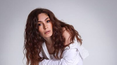 Emel Müftüoğlu'nun kızı Çağrı Müftüoğlu kimdir?