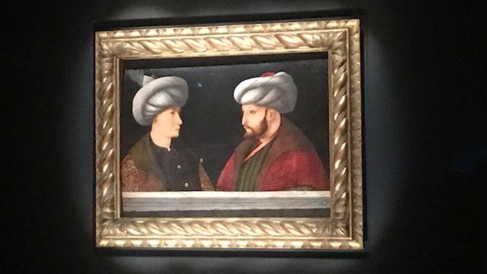 Hanedan üyeleri: Bu senaryoya dahil değiliz!