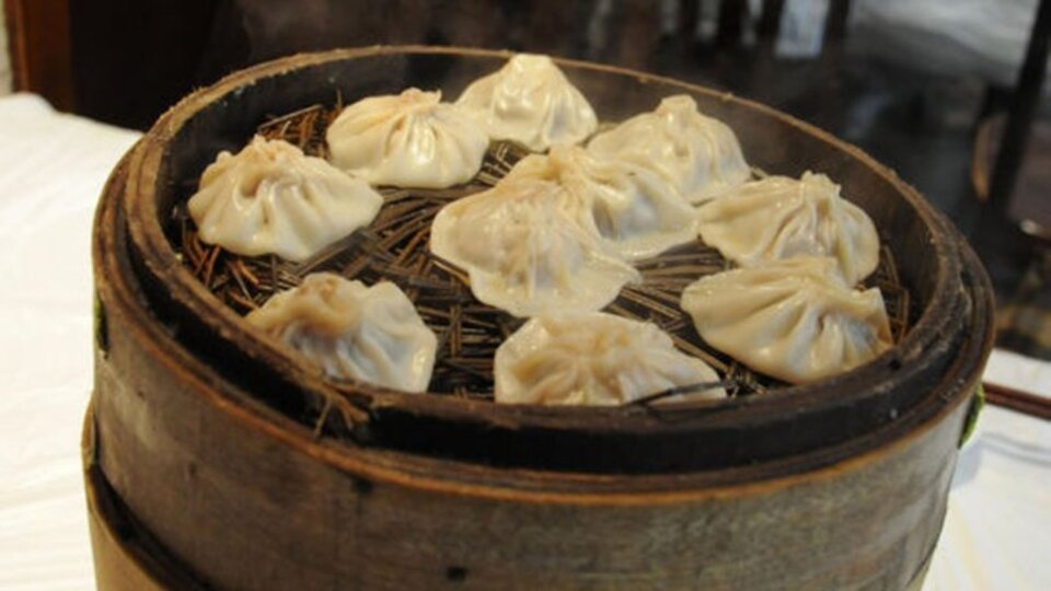 Çin mantısı tarifi