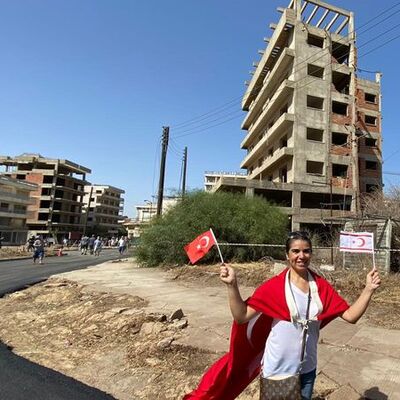 46 yıl sonra Kapalı Maraş açıldı!