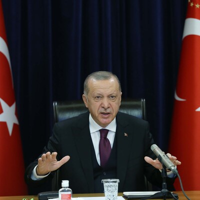 Afrika ülkelerine 'Azerbaycan' çağrısı