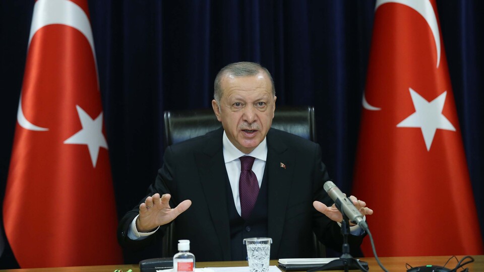 Afrika ülkelerine 'Azerbaycan' çağrısı