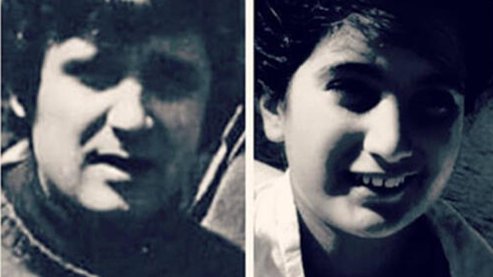 'Hık demiş burnundan düşmüş'