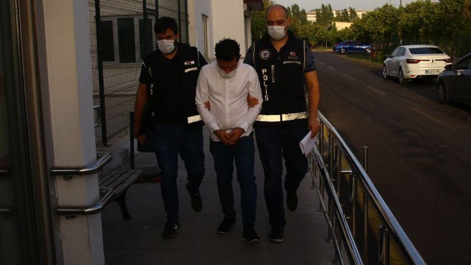 Adana'da sahte para operasyonu!