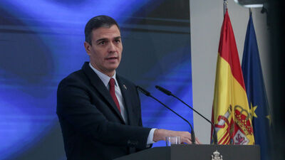 İspanya ile Cezayir arasında yeni doğal gaz anlaşması