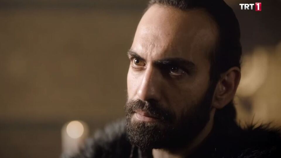 İşte Uyanış Büyük Selçuklu oyuncuları