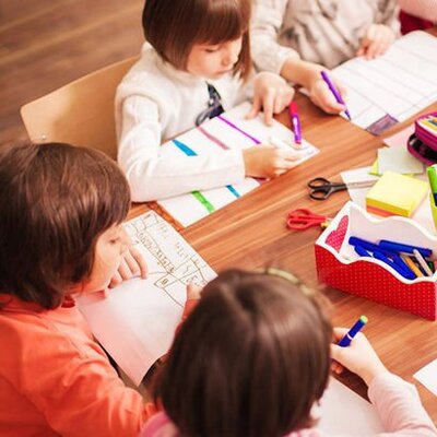 Okul öncesi eğitim yüz yüze yapılacak