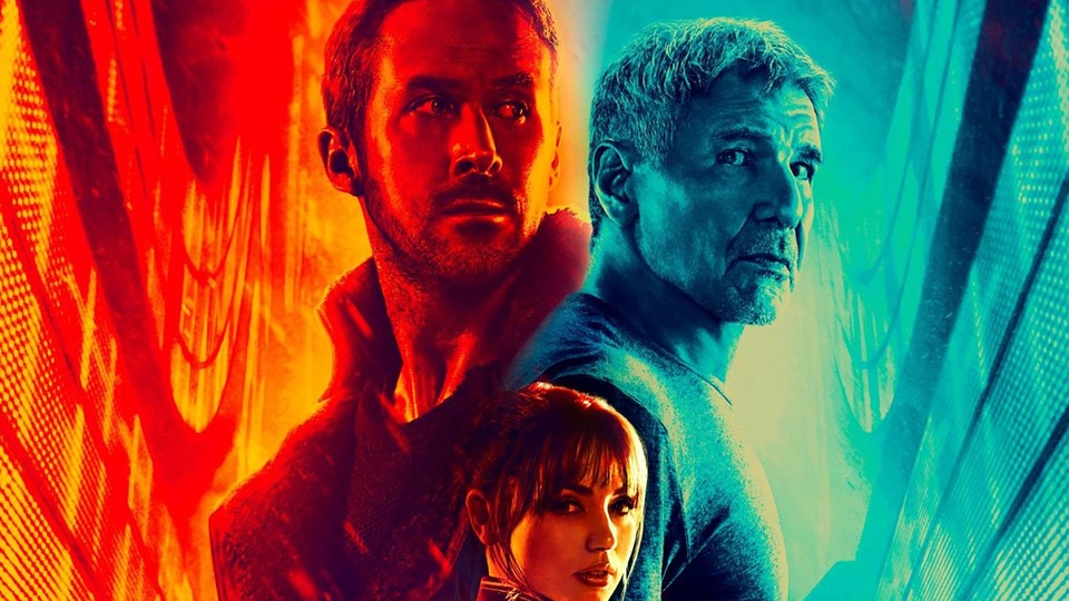 Blade Runner 2049: Bıçak Sırtı filmi konusu