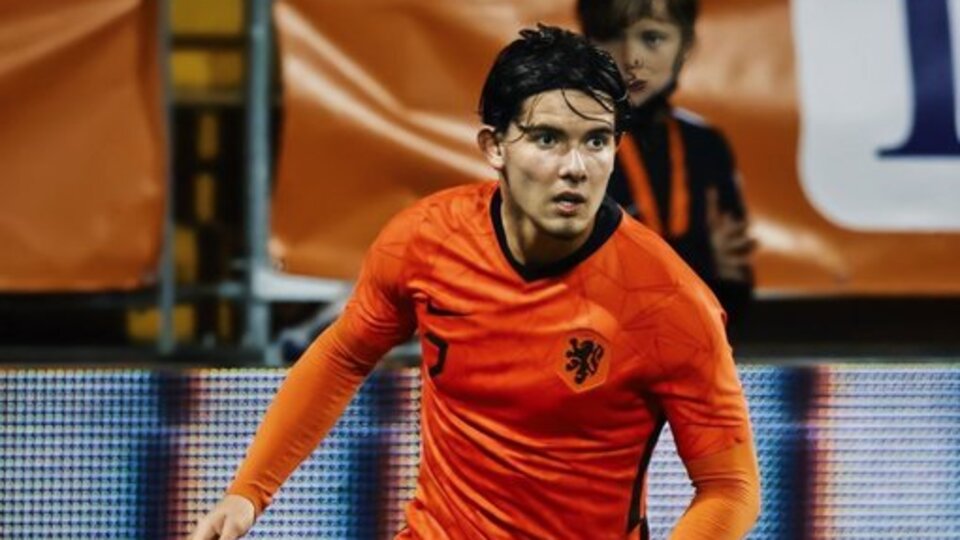 Ferdi attı, Hollanda kazandı