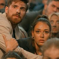 Alev Alev'den yeni tanıtım!