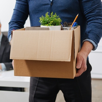 İşyerinde istifada ayrıntıya dikkat