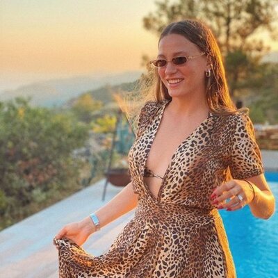 Serenay estetik operasyon geçirdi