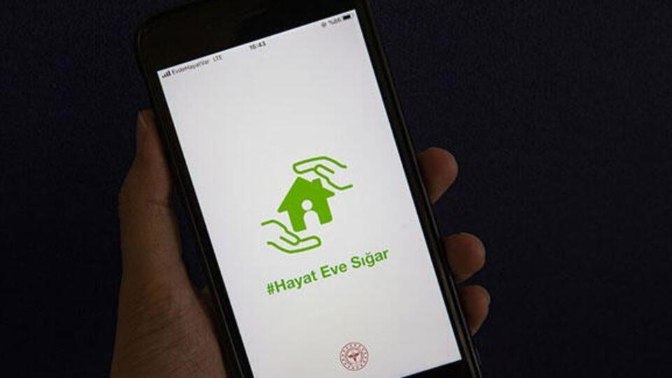 HES kodu nasıl alınır?