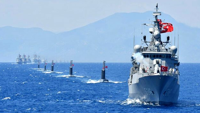 NAVTEX nedir?