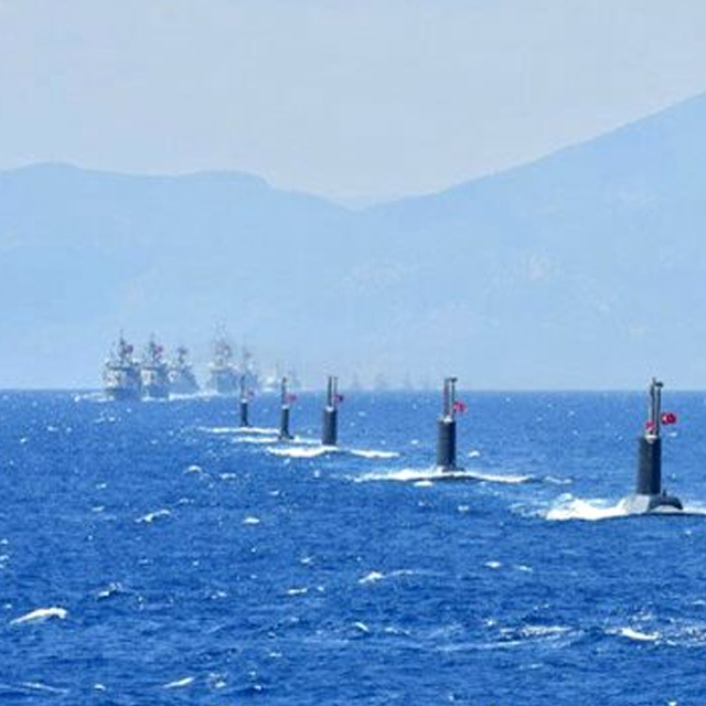 NAVTEX nedir?