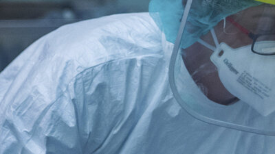 Ölümcül koronavirüs hastalarına şifa olabilir!