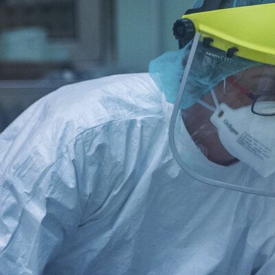 Ölümcül koronavirüs hastalarına şifa olabilir!