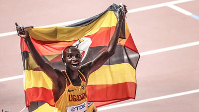 Atletizmde iki dünya rekoru kırıldı