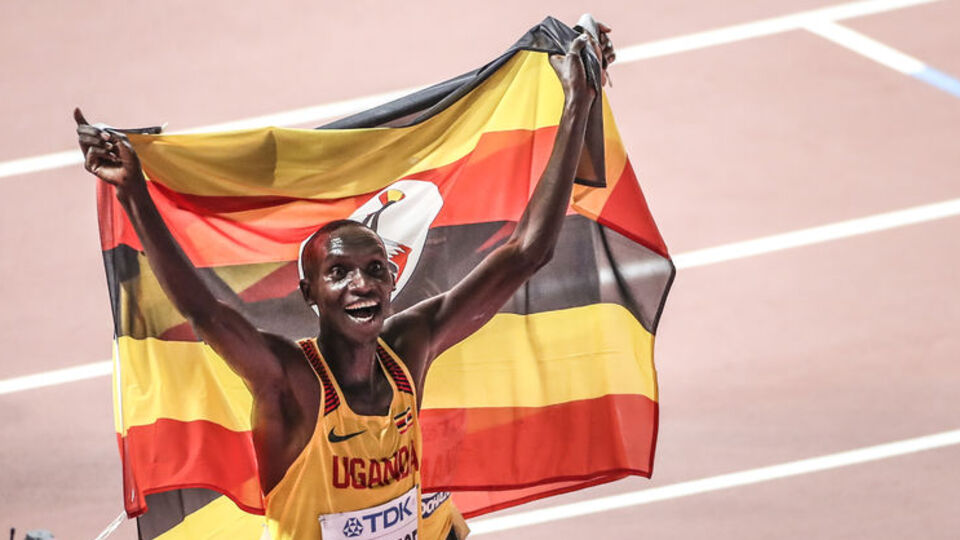 Atletizmde iki dünya rekoru kırıldı