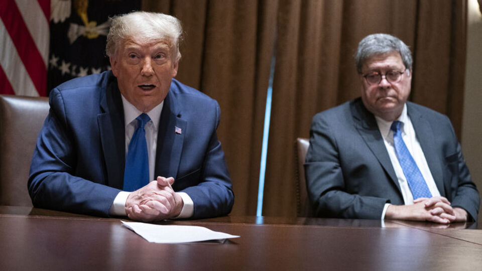 Doktoru, Trump'ın göreve dönüş tarihini açıkladı