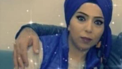 Çamaşır asarken başından vuruldu