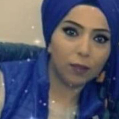 Çamaşır asarken başından vuruldu