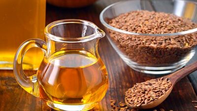 Keten tohumu yağının cilt için mucizevi etkileri