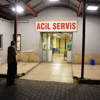 Sahte içki şoku! 7 kişi yoğun bakımda