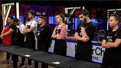 MasterChef Türkiye eleme adayları kimler?