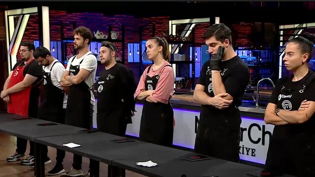 MasterChef Türkiye eleme adayları kimler?