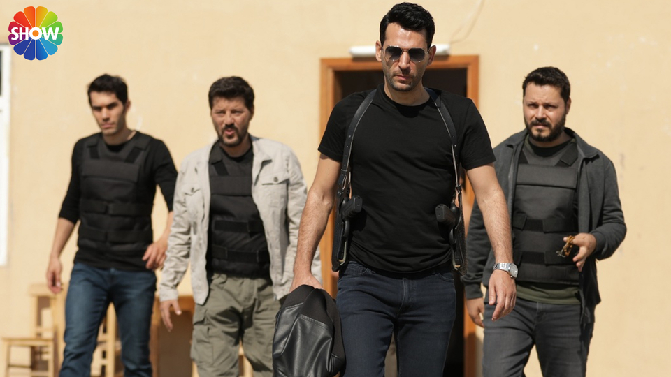 Ramo'ya büyük oyun!