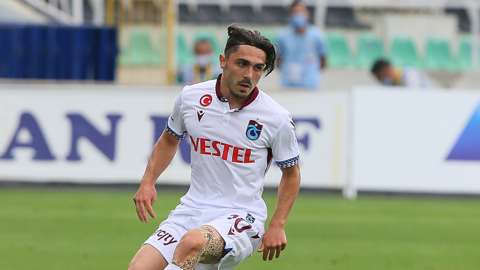 Abdülkadir Ömür'e sıkı markaj