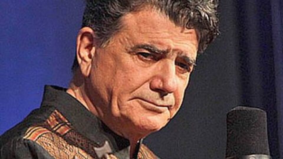 Muhammed Rıza Şeceryan kimdir?