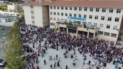 Bilim Kurulu Üyesi tehlikeye dikkat çekti!