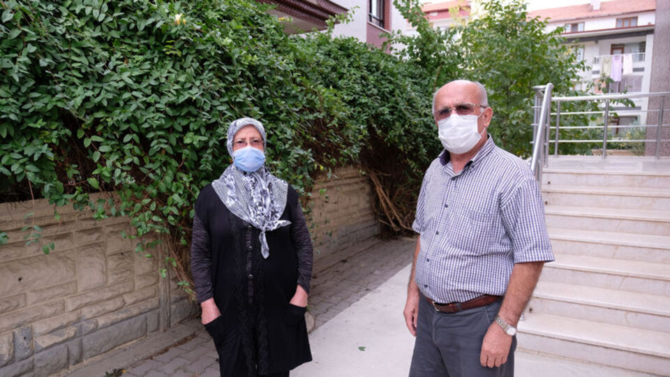 Pitonlu tefecilerin senetleri de sahte çıktı