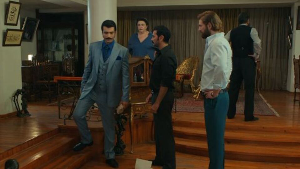 Bir Zamanlar Çukurova yeni bölüm fragmanı yayınlandı mı