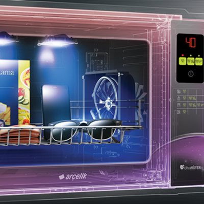 Anahtar, cüzdan, telefon... At içine temizle