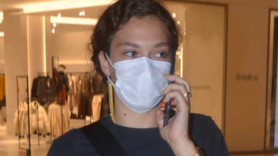 Melisa'nın telefon trafiği