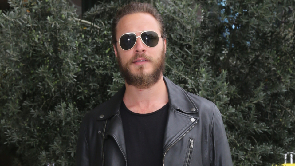 Tarzını konuşturdu