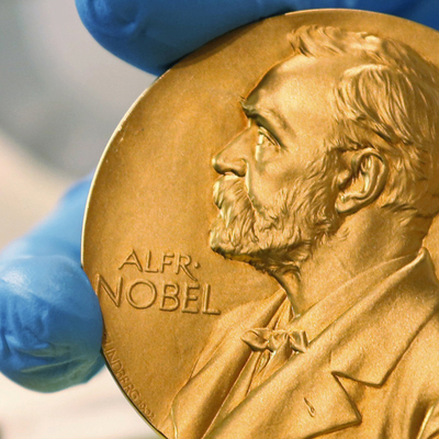 Nobel Barış Ödülü'nün sahibi belli oldu!