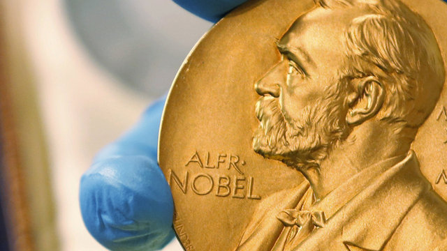 Nobel Barış Ödülü'nün sahibi belli oldu!