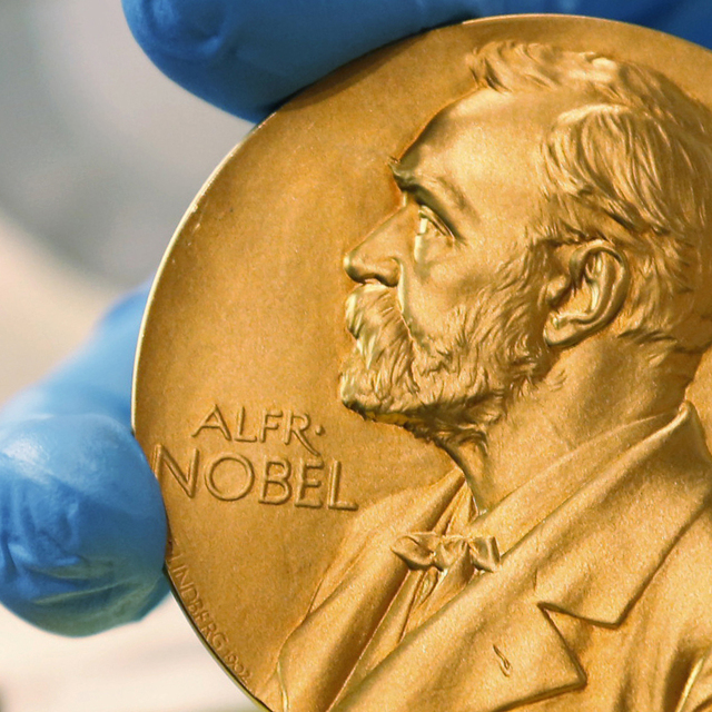 Nobel Barış Ödülü'nün sahibi belli oldu!