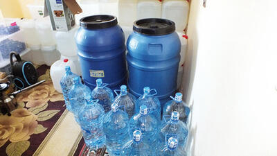 Sahte içki nasıl anlaşılır?