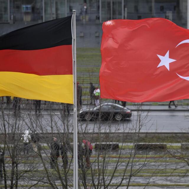 Türk ve Alman kadın girişimciler buluştu